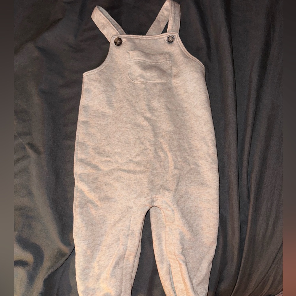 Old Navy Overalls